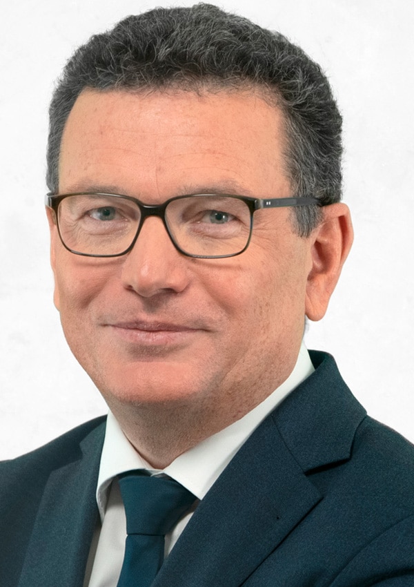 Helmut Reisinger