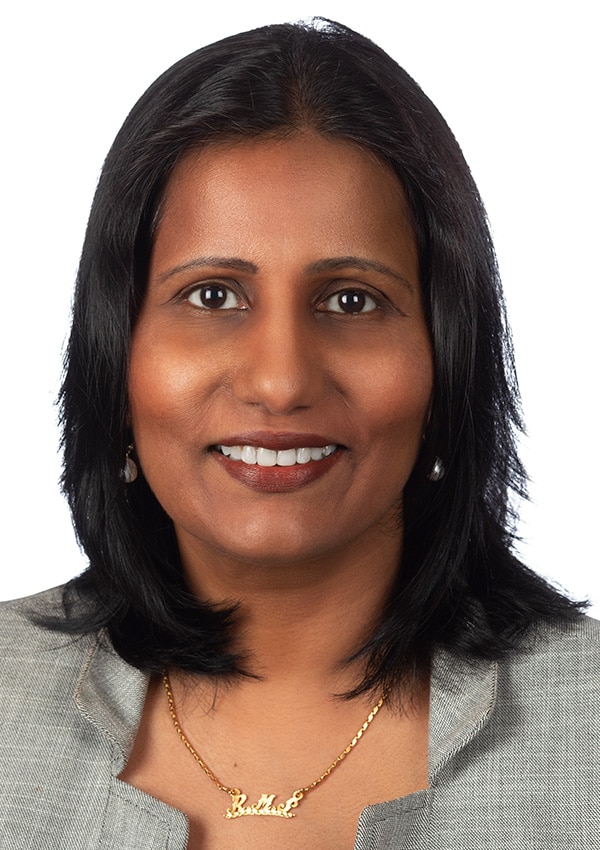 Meerah Rajavel