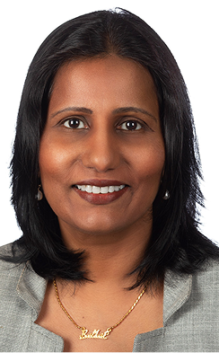 Meerah Rajavel