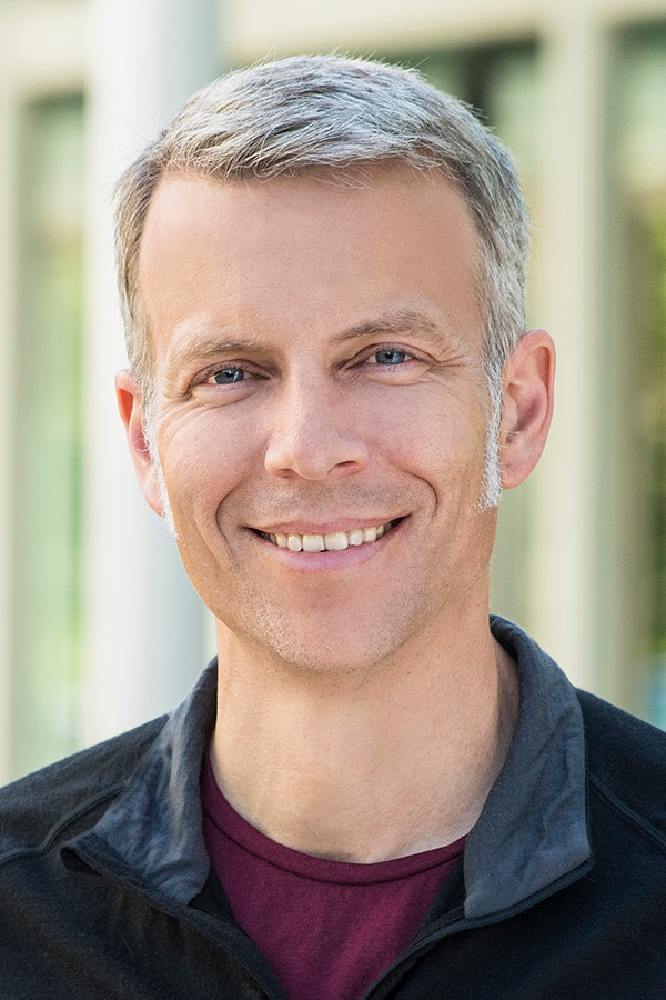 Lee Klarich