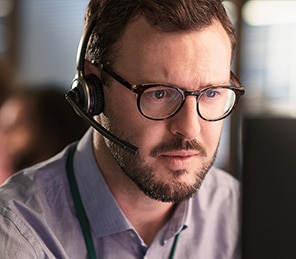 IT professional