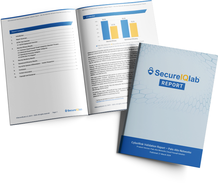  SecureIQ labs