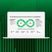 ¿Qué es una Plataforma de protección de cargas de trabajo en la nube (CWPP)?