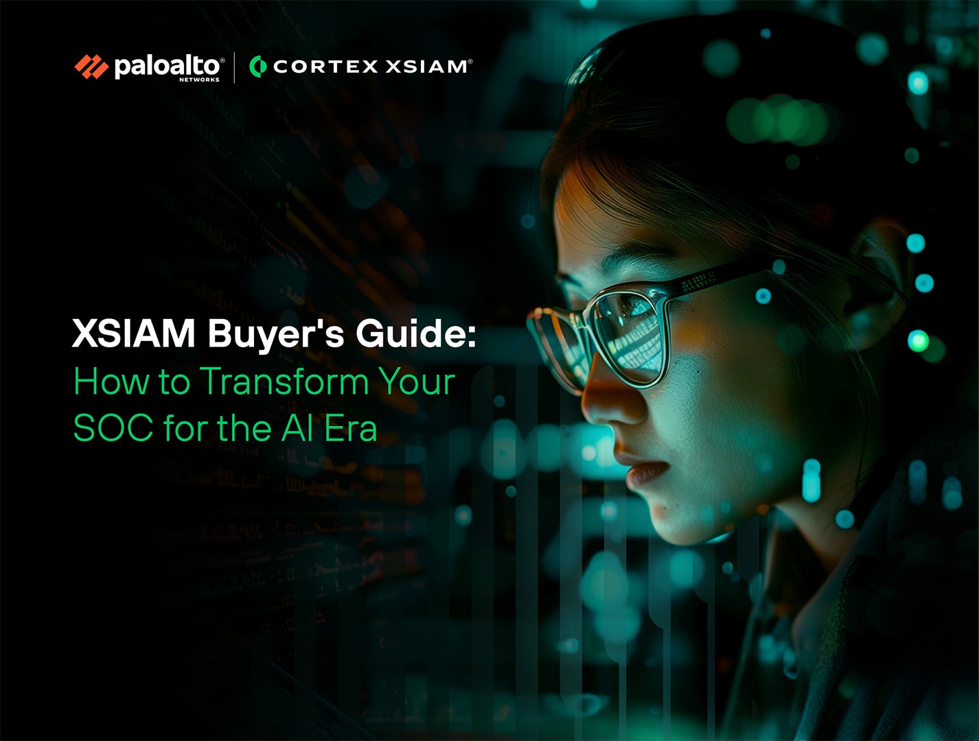 Guía de compra de XSIAM: Cómo transformar su SOC para la era de la IA