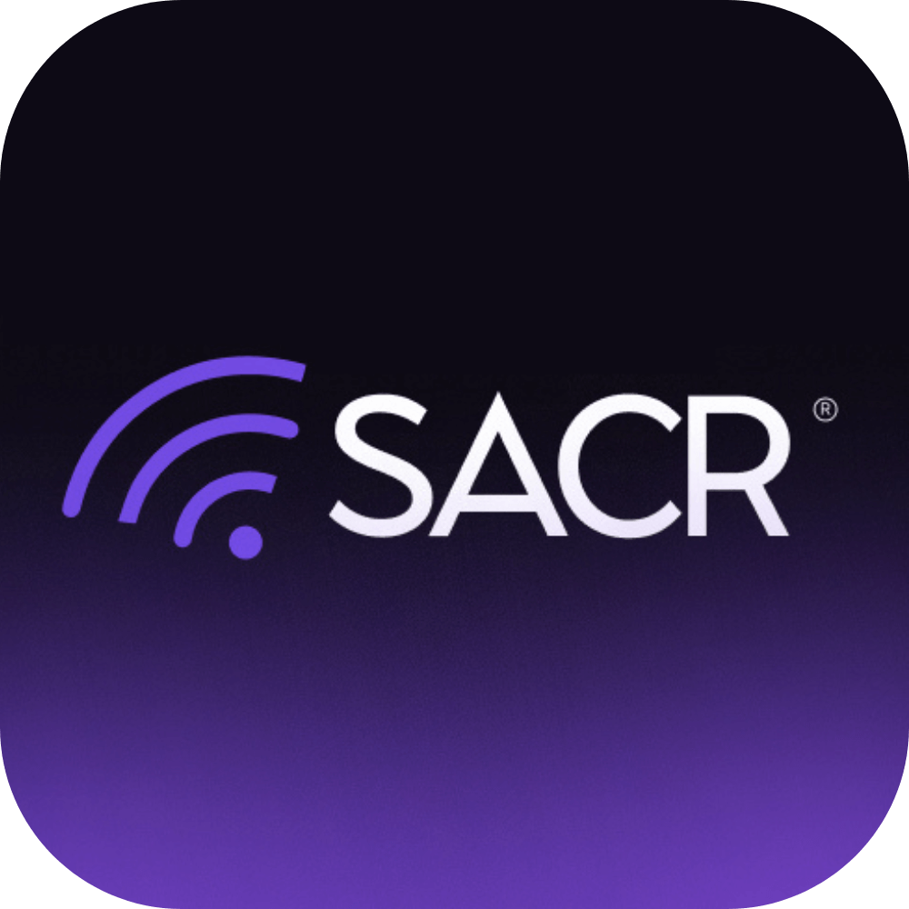 SACR logo