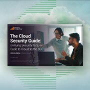 La guía de la seguridad en la nube