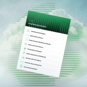 Checklist de seguridad para encargados de defender la nube