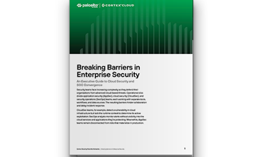 Rompiendo barreras en la seguridad empresarial: Guía para directivos