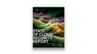 Informe 2025 sobre el estado de la seguridad en la nube