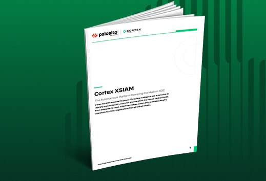 SecOps model