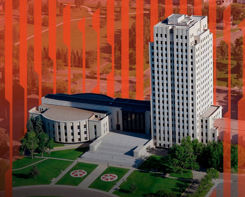 Dakota del Norte