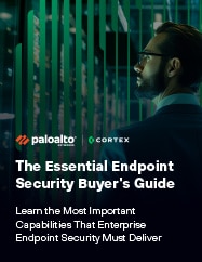 Guía esencial para comprar su solución de seguridad del endpoint
