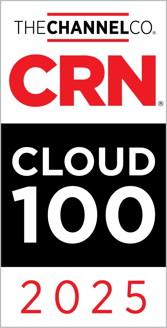CRN Finalist