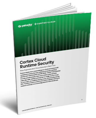 Cloud Runtime Security