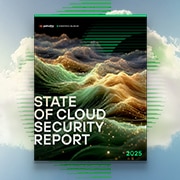 Informe 2025 sobre el estado de la seguridad en la nube
