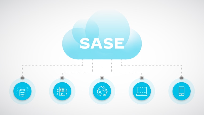Sase para la nube