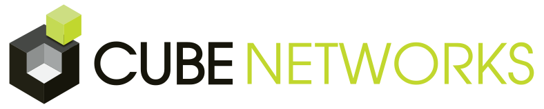 Cube Networks