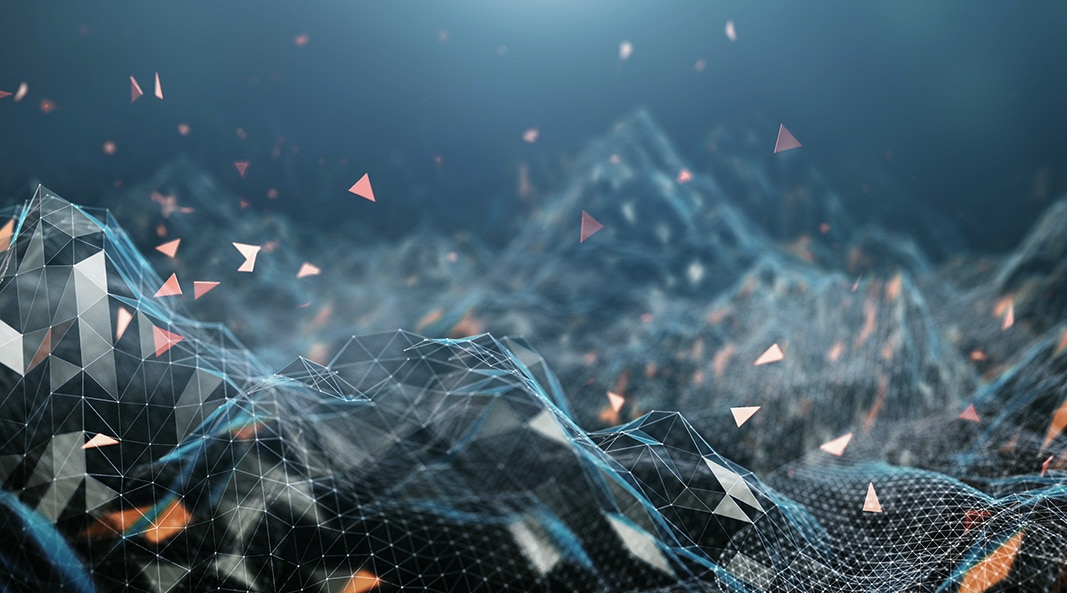 Seguridad de nivel empresarial para el entorno 5G