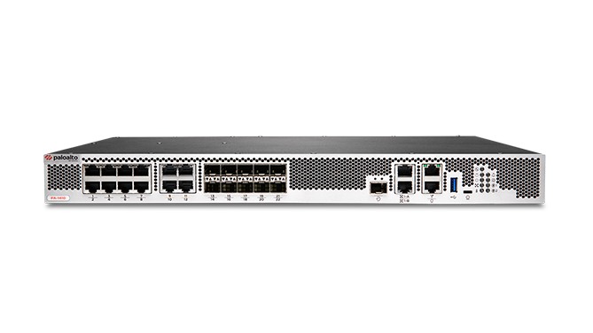 PA-1400 SERIES