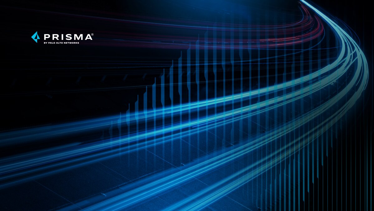 Anunciamos Prisma AIRS