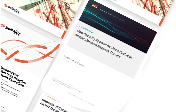 Forrester Report