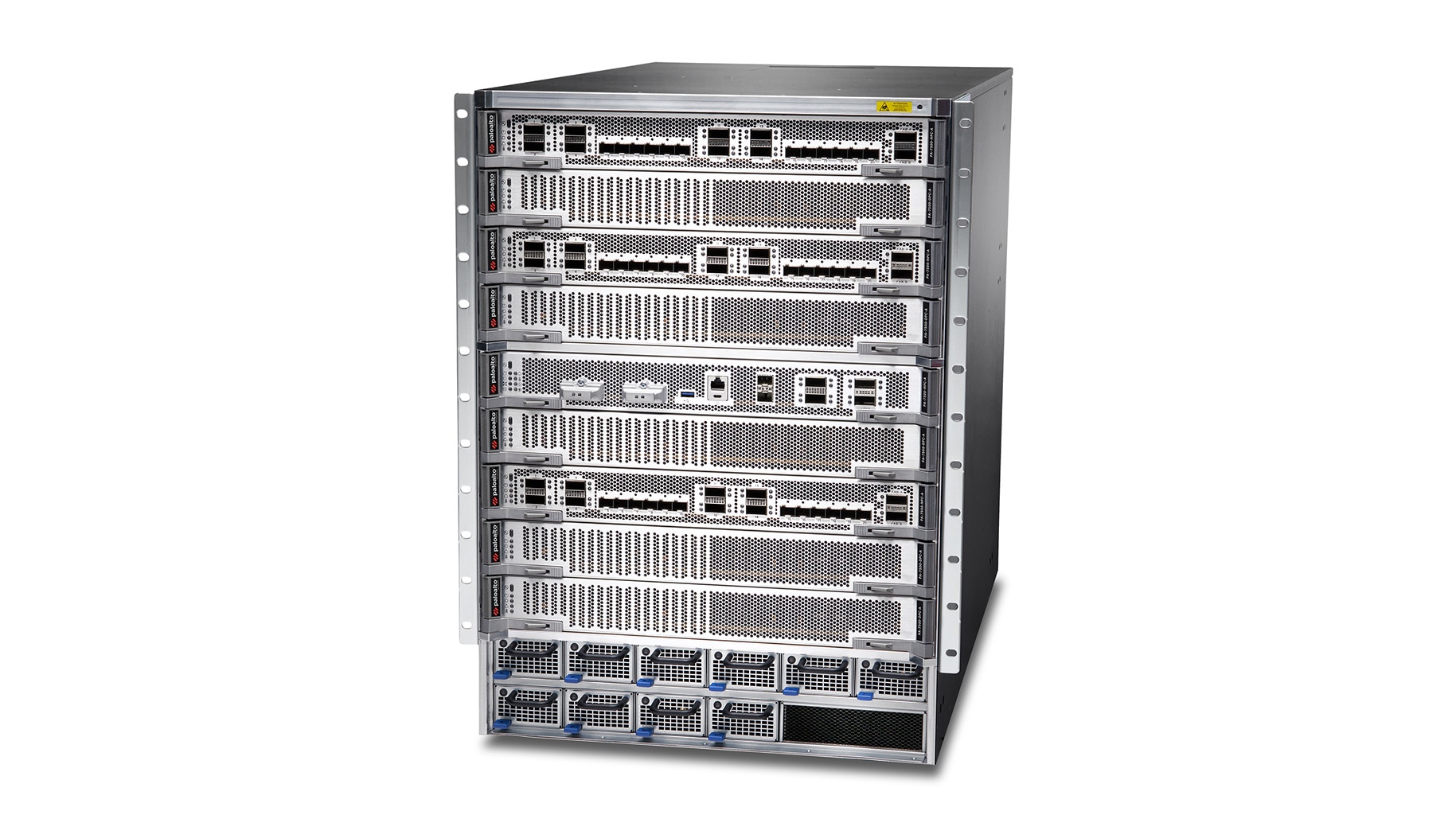PA-7500