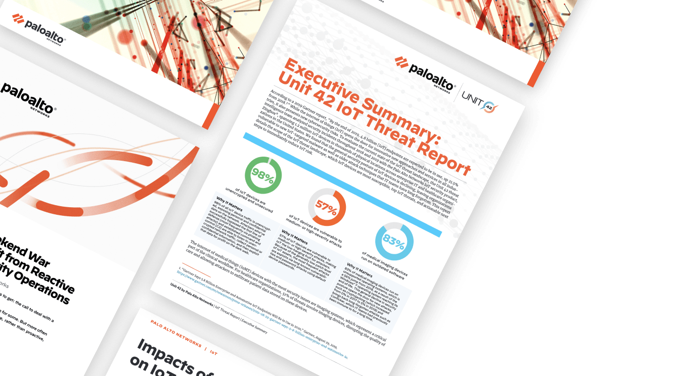 Forrester Report