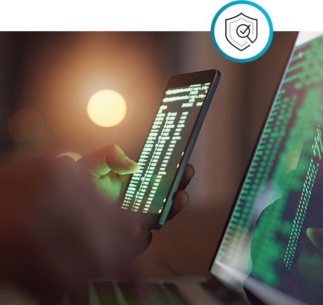 Threat prevention