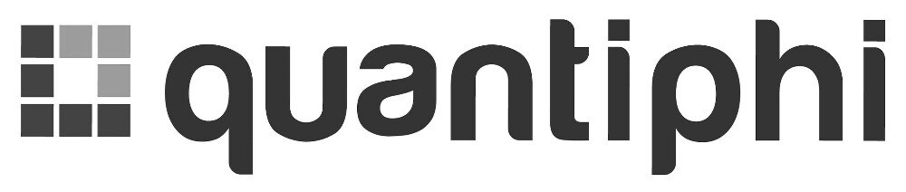 Logotipo de Quantiphi