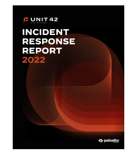  INFORME DE RESPUESTA A INCIDENTES DE UNIT 42