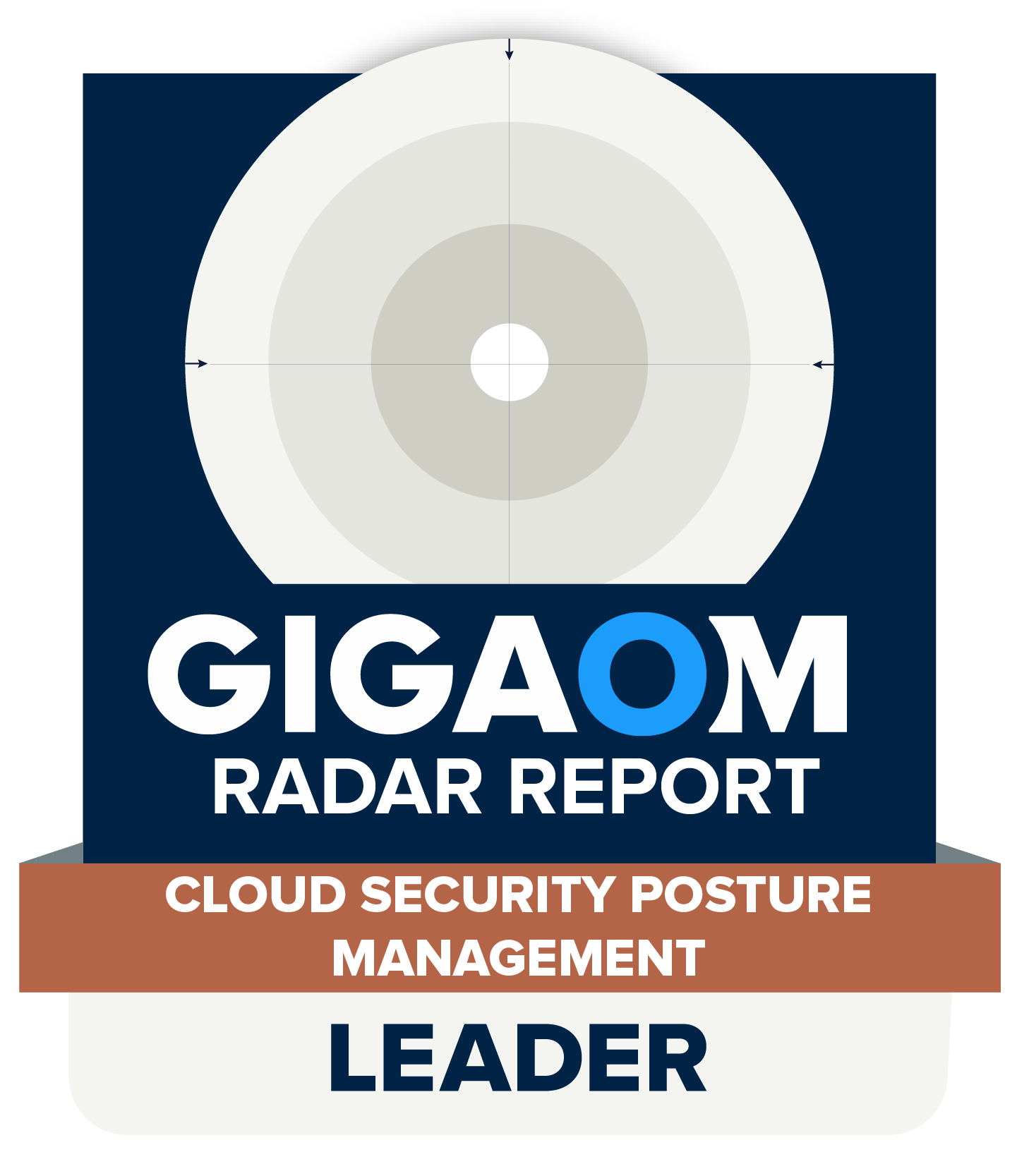 Prisma Cloud ha sido nombrado líder en el último informe «GigaOm Radar for Cloud Security Posture Management»