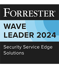 FORRESTER