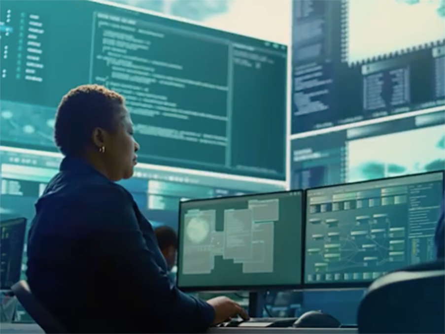 Cómo Prisma SD-WAN hace posible la sucursal Zero Trust