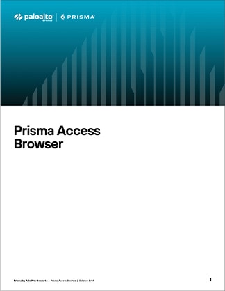 Prisma Browser 