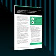 Informe Total Economic Impact™ (TEI) de Forrester sobre Prisma Access de Palo Alto Networks con CASB integrado