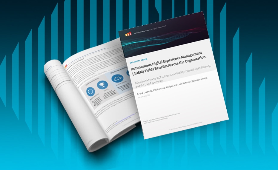 ESG whitepaper