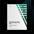 The Total Economic Impact™ Of Palo Alto Networks Prisma SASE