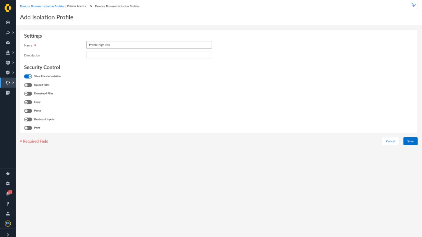 SEGURIDAD DE LOS DATOS