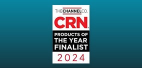 Finalista del galardón «Product of the Year» para SD-WAN