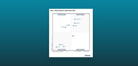 Magic Quadrant de Gartner para SASE de un solo proveedor