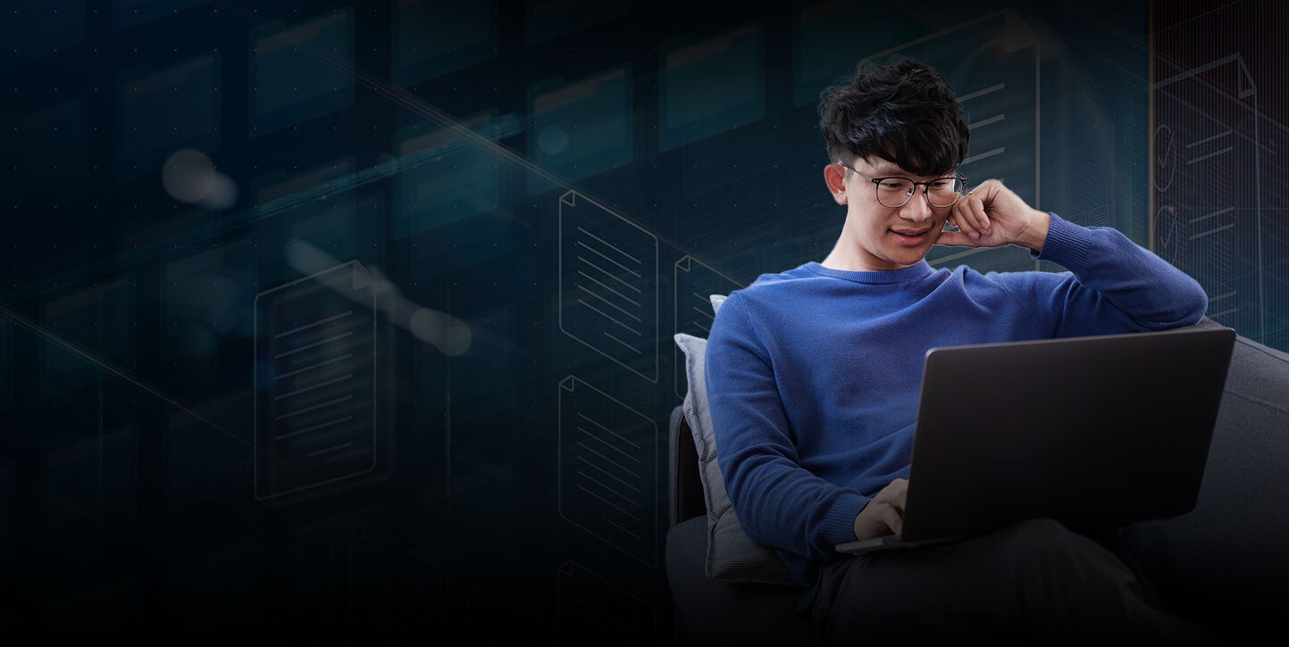 Haga realidad la sucursal del futuro con Prisma SD-WAN