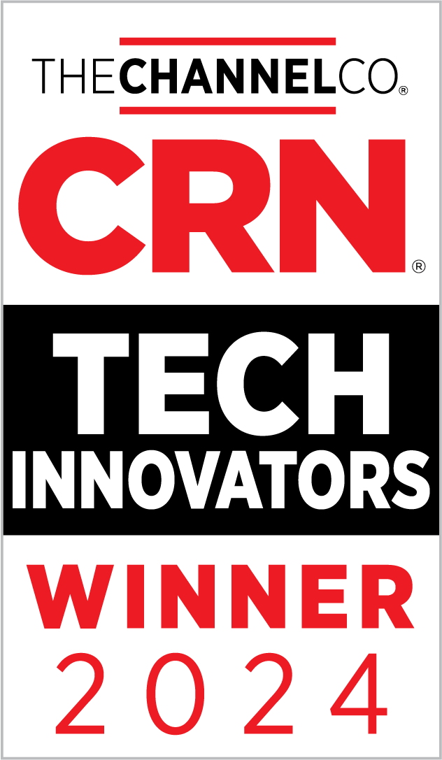 CRN Finalist