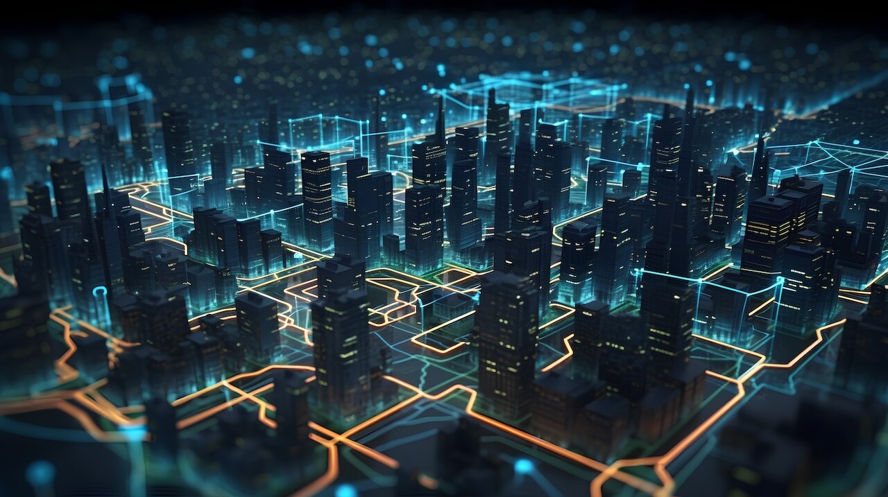 Ocho tendencias que reconfigurarán la seguridad de la red en 2025