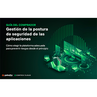 Guía del comprador de la Gestión de la postura de seguridad de las aplicaciones (ASPM)