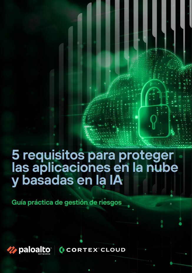 IA y nube seguras: 5 requisitos clave
